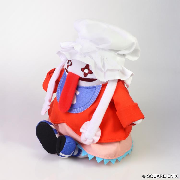 Final Fantasy IX Quina Quen Plush Gallery Image 3
