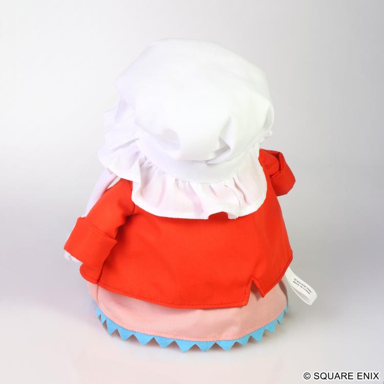 Final Fantasy IX Quina Quen Plush Gallery Image 4