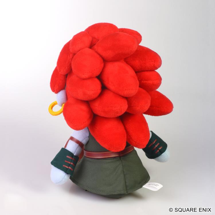 Final Fantasy IX Amarant Coral Plush Gallery Image 4