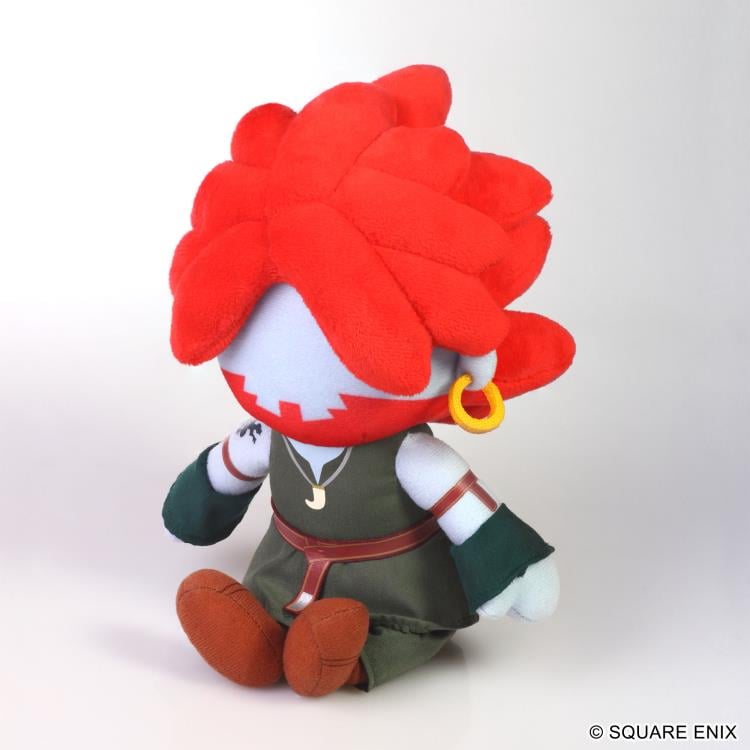 Final Fantasy IX Amarant Coral Plush Gallery Image 3