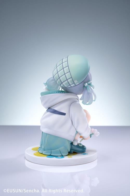 Sencha Illustration Ageru 1/6 Scale Figure Gallery Image 15