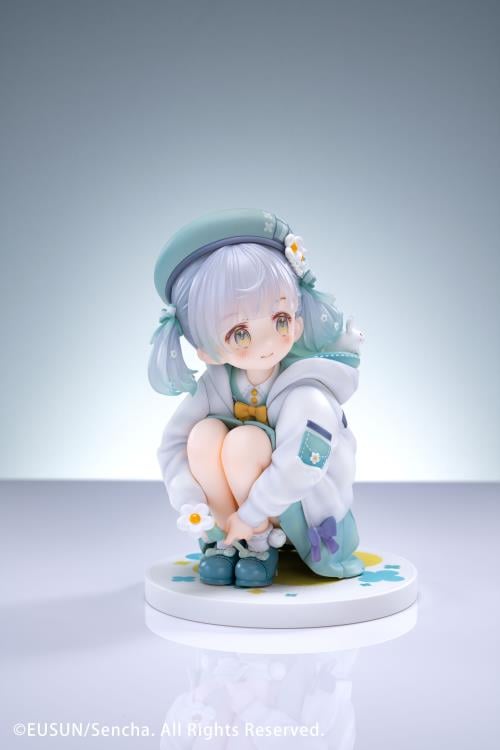 Sencha Illustration Ageru 1/6 Scale Figure Gallery Image 14