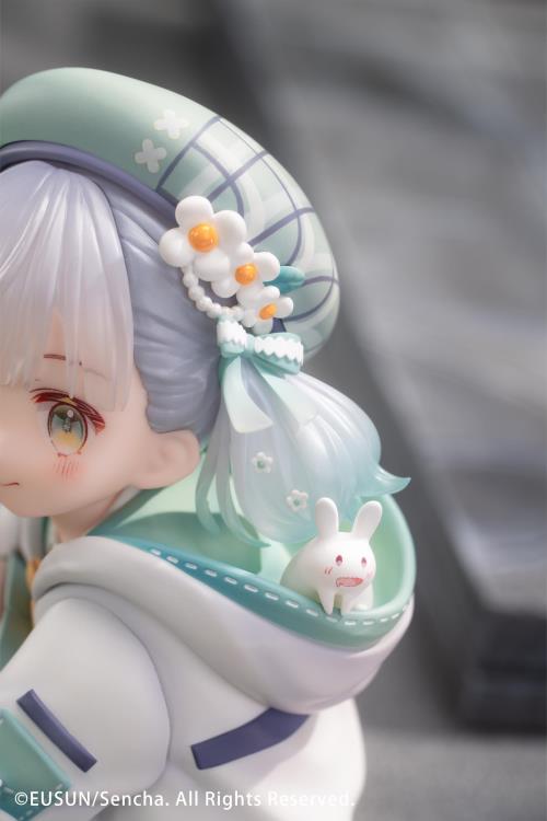 Sencha Illustration Ageru 1/6 Scale Figure Gallery Image 10