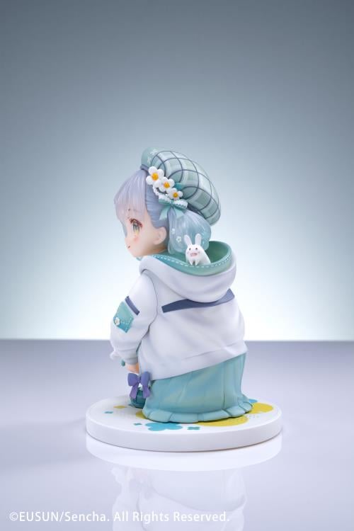 Sencha Illustration Ageru 1/6 Scale Figure Gallery Image 16