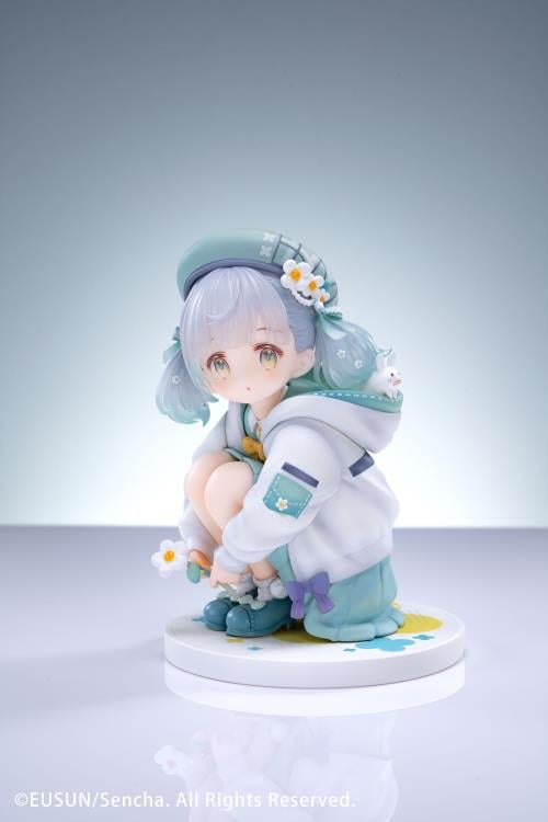 Sencha Illustration Ageru 1/6 Scale Figure Gallery Image 17