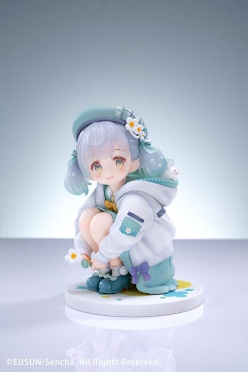 Sencha Illustration Ageru 1/6 Scale Figure Gallery Image 13