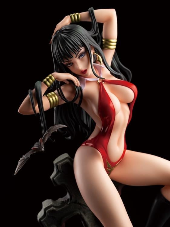 Vampirella Bishoujo Vampirella 1/7 Scale Figure Gallery Image 11