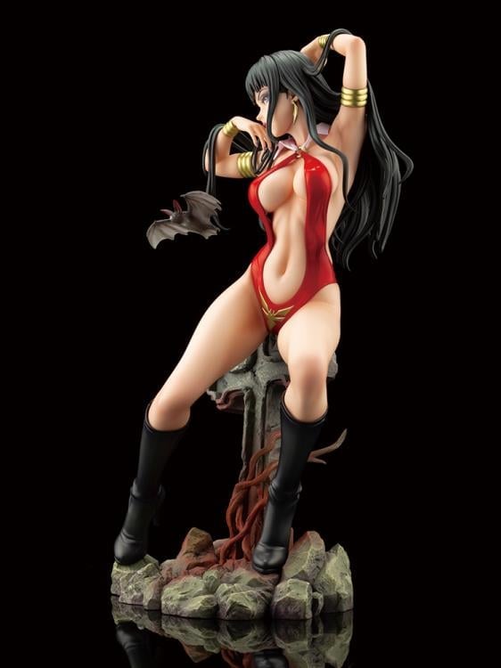 Vampirella Bishoujo Vampirella 1/7 Scale Figure Gallery Image 10