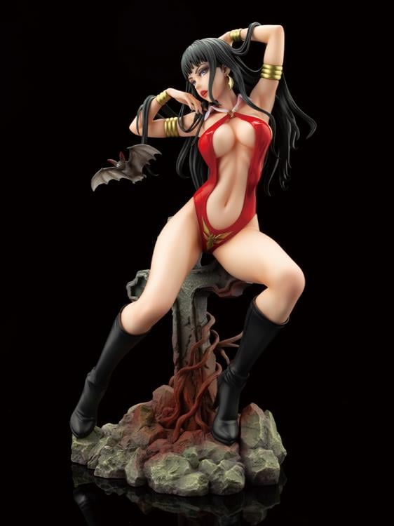Vampirella Bishoujo Vampirella 1/7 Scale Figure Gallery Image 8