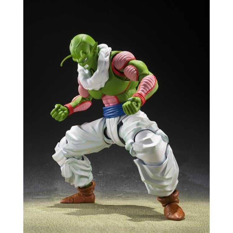 Dragon Ball Z S.H.Figuarts Nail Exclusive Action Figure Gallery Image 7