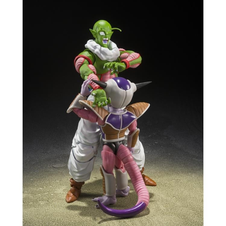 S.H.Figuartsドラゴンボール Dragon Ball Z S.H.Figuarts Nail Exclusive Action Figure