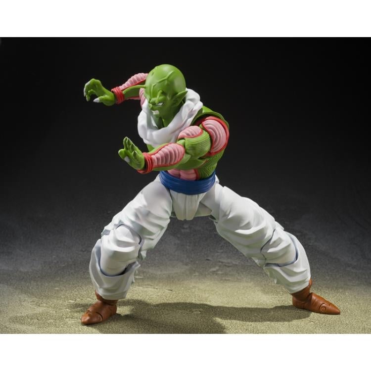 Dragon Ball Z S.H.Figuarts Nail Exclusive Action Figure