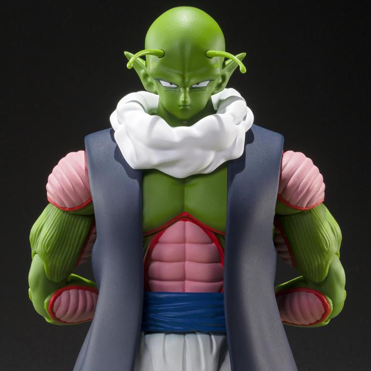 Dragon Ball Z S.H.Figuarts Nail Exclusive Action Figure