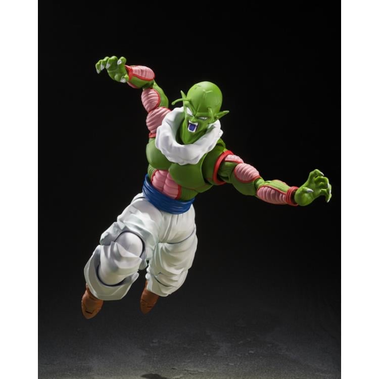 Dragon Ball Z S.H.Figuarts Nail Exclusive Action Figure