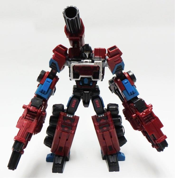 PX-08 Asclepius Gallery Image 3