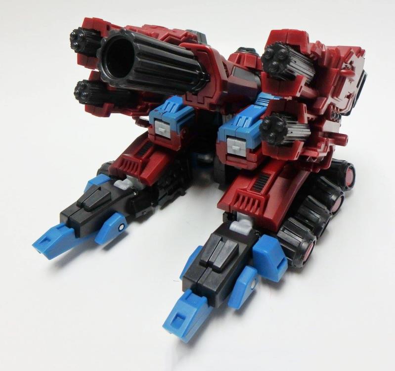 PX-08 Asclepius Gallery Image 10