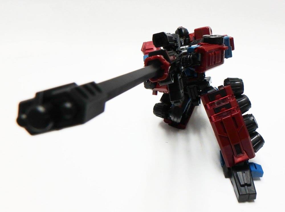 PX-08 Asclepius Gallery Image 6