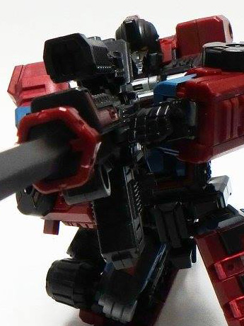 PX-08 Asclepius Gallery Image 2