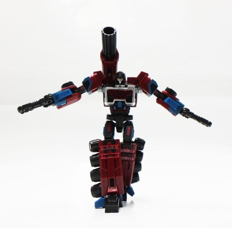PX-08 Asclepius Gallery Image 5