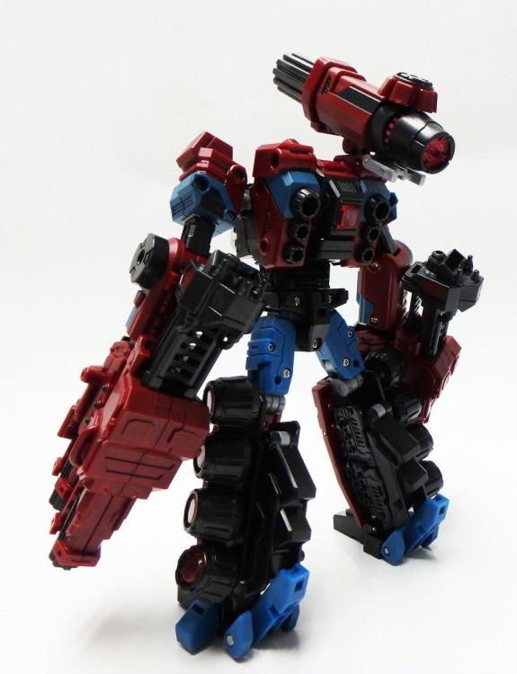 PX-08 Asclepius Gallery Image 4