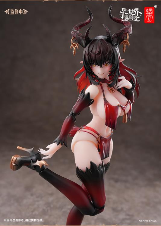 RPG-01SP Lustia Second Phase 1/12 Scale Action Figure Gallery Image 17