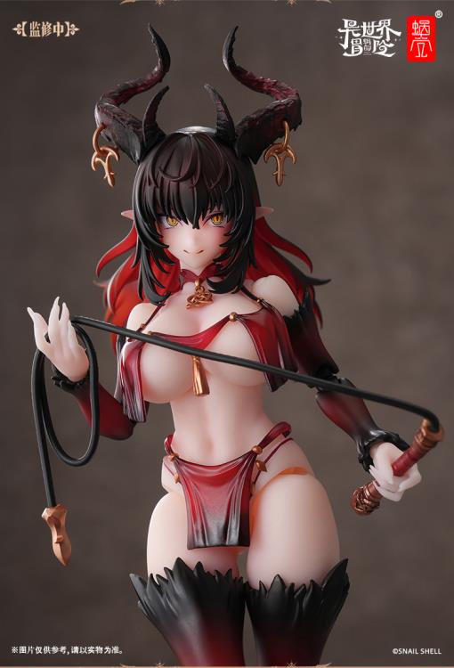 RPG-01SP Lustia Second Phase 1/12 Scale Action Figure Gallery Image 18