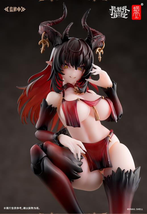 RPG-01SP Lustia Second Phase 1/12 Scale Action Figure Gallery Image 16