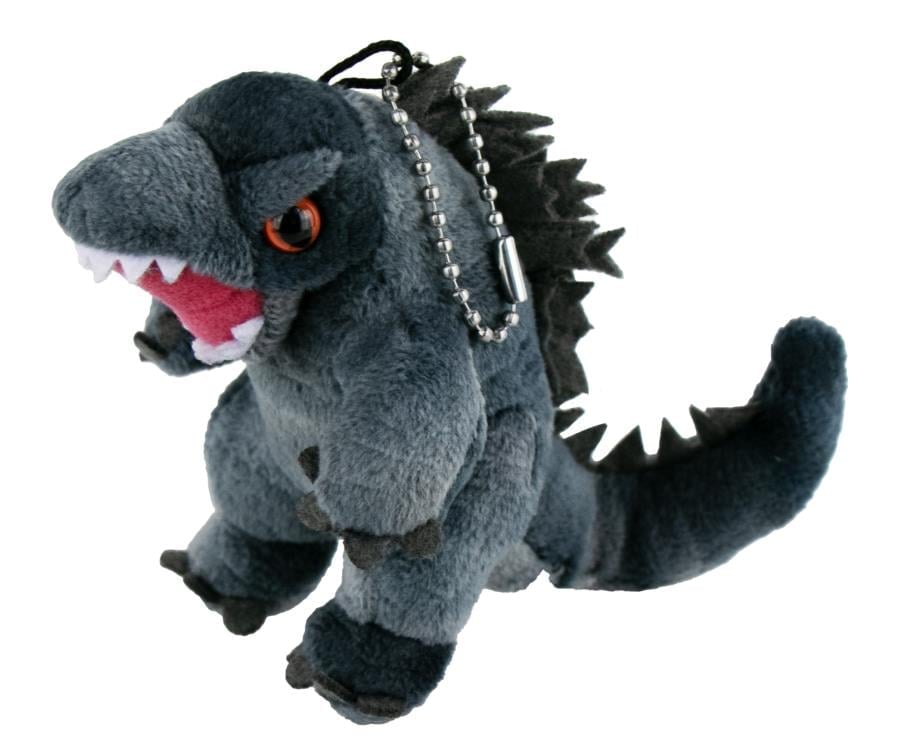 Godzilla World's Smallest Godzilla Plush Gallery Image 4