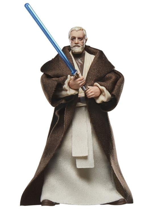 Star Wars: The Vintage Collection Obi-Wan Kenobi (A New Hope