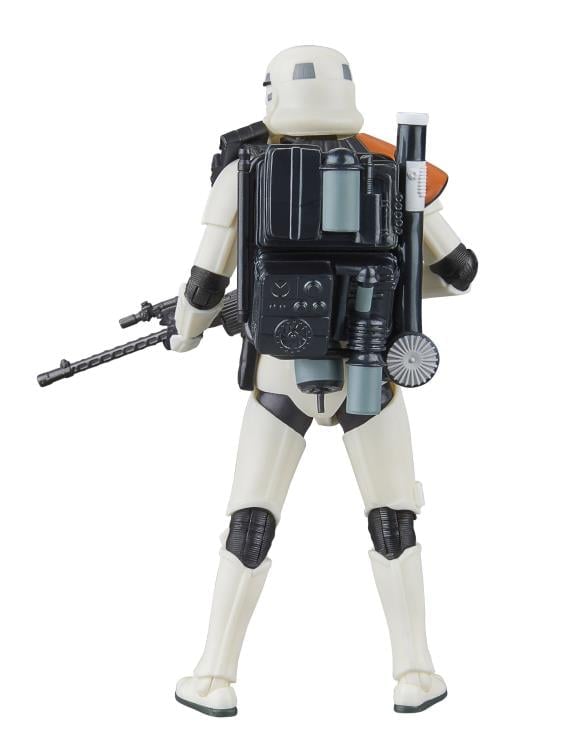 Star Wars: The Black Series 6" Sandtrooper (A New Hope) Action Figure Gallery Image 4