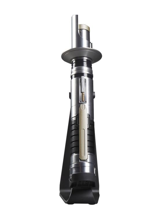 Star Wars: The Black Series Ezra Bridger Force FX Elite Lightsaber Gallery Image 8