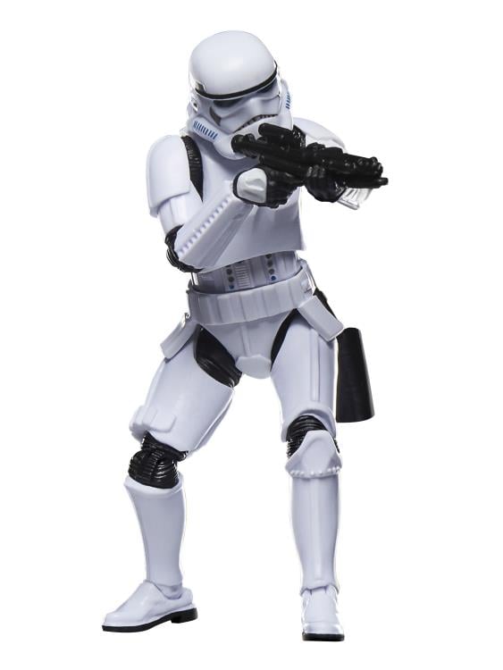 Star Wars: The Vintage Collection Stormtrooper (A New Hope) Action Figure Gallery Image 5