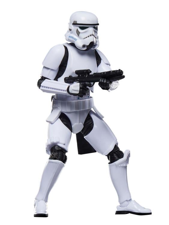 Star Wars: The Vintage Collection Stormtrooper (A New Hope) Action Figure Gallery Image 6