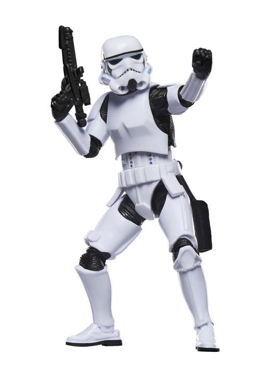Star Wars: The Vintage Collection Stormtrooper (A New Hope) Action Figure Gallery Image 3