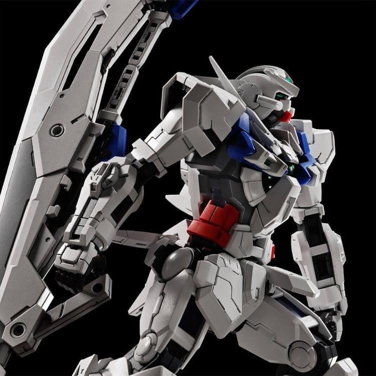 Mobile Suit Gundam 00 MG Gundam Astraea & Proto GN Twin Broad