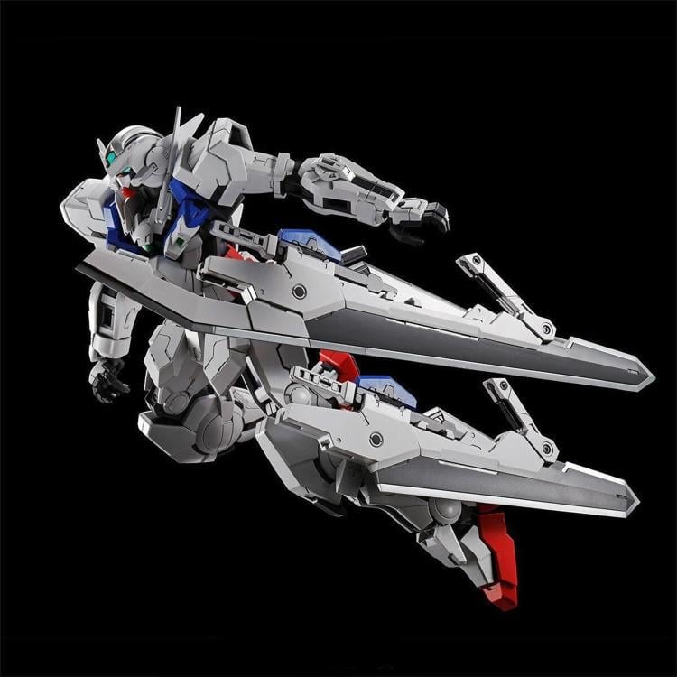 Mobile Suit Gundam 00 MG Gundam Astraea & Proto GN Twin Broad