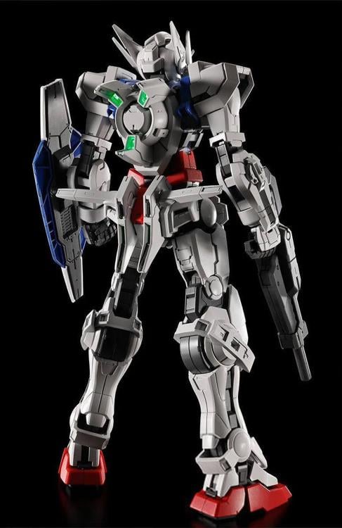 Mobile Suit Gundam 00 MG Gundam Astraea & Proto GN Twin Broad Blade 1/100 Scale Exclusive Model Kit (Reissue) Gallery Image 4
