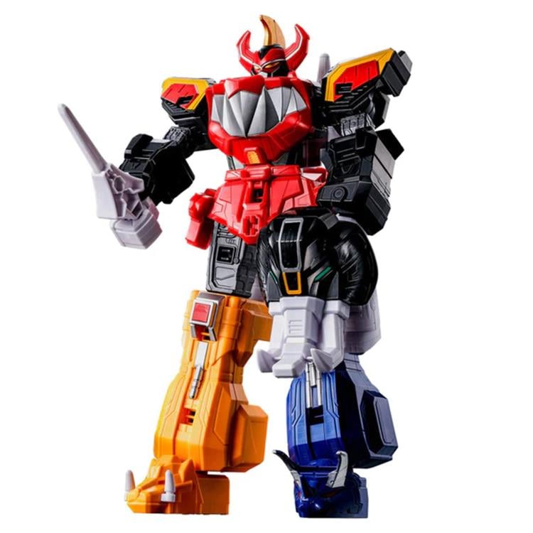 Kyoryu Sentai Zyuranger DXRobo Universe Daizyujin Action Figure