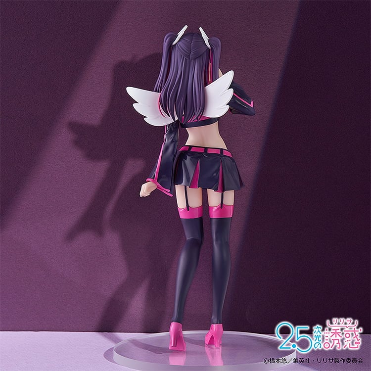 2.5 Dimensional Seduction Pop Up Parade Miriella (Angel Airborne Corps Ver.) Figure Gallery Image 7