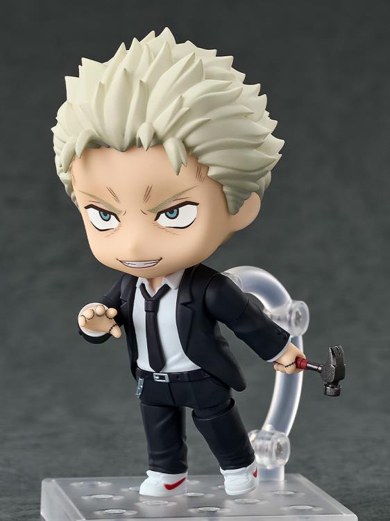 Dorohedoro Nendoroid No.2708 Shin Gallery Image 4