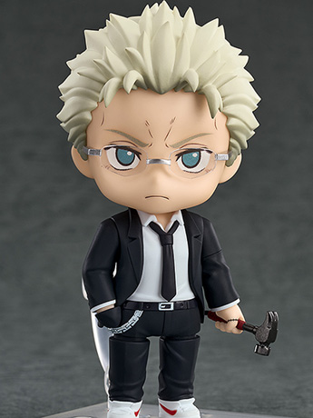 Dorohedoro Nendoroid No.2708 Shin Gallery Image 2