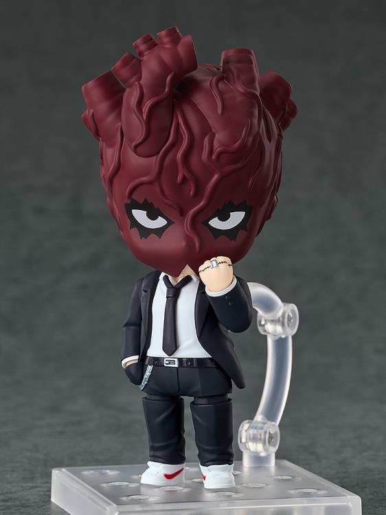 Dorohedoro Nendoroid No.2708 Shin Gallery Image 5