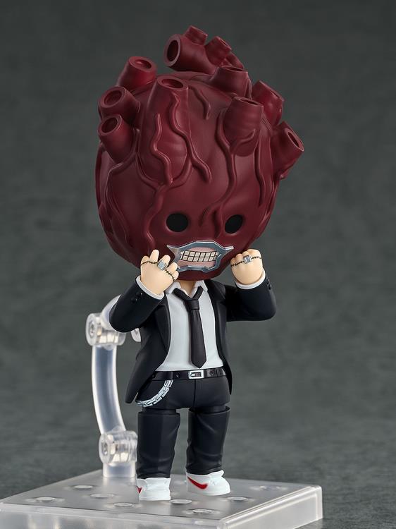 Dorohedoro Nendoroid No.2708 Shin Gallery Image 6