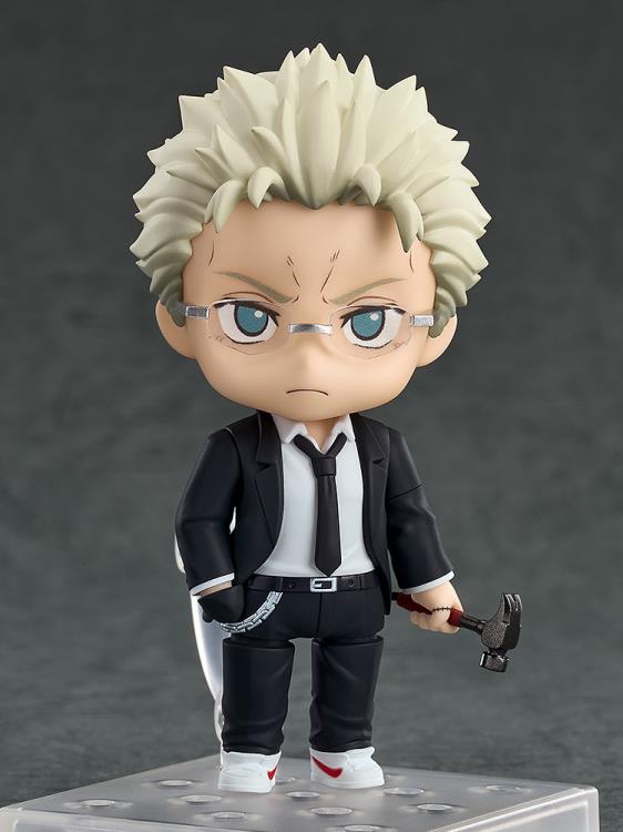 Dorohedoro Nendoroid No.2708 Shin Gallery Image 3