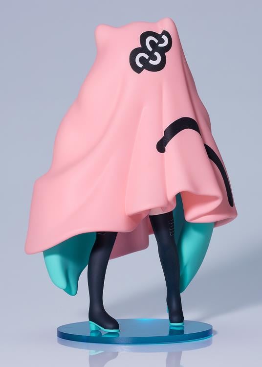 Vocaloid Character Vocal Series 01: Hatsune Miku x FACE Artist Collaboration Figure Gallery Image 5
