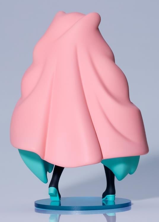 Vocaloid Character Vocal Series 01: Hatsune Miku x FACE Artist Collaboration Figure Gallery Image 6