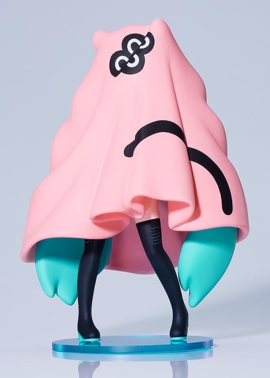 Vocaloid Character Vocal Series 01: Hatsune Miku x FACE Artist Collaboration Figure Gallery Image 3