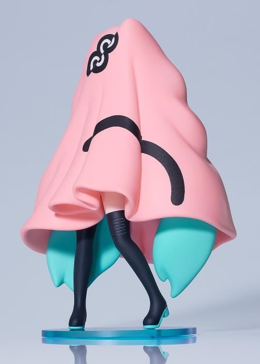 Vocaloid Character Vocal Series 01: Hatsune Miku x FACE Artist Collaboration Figure Gallery Image 4