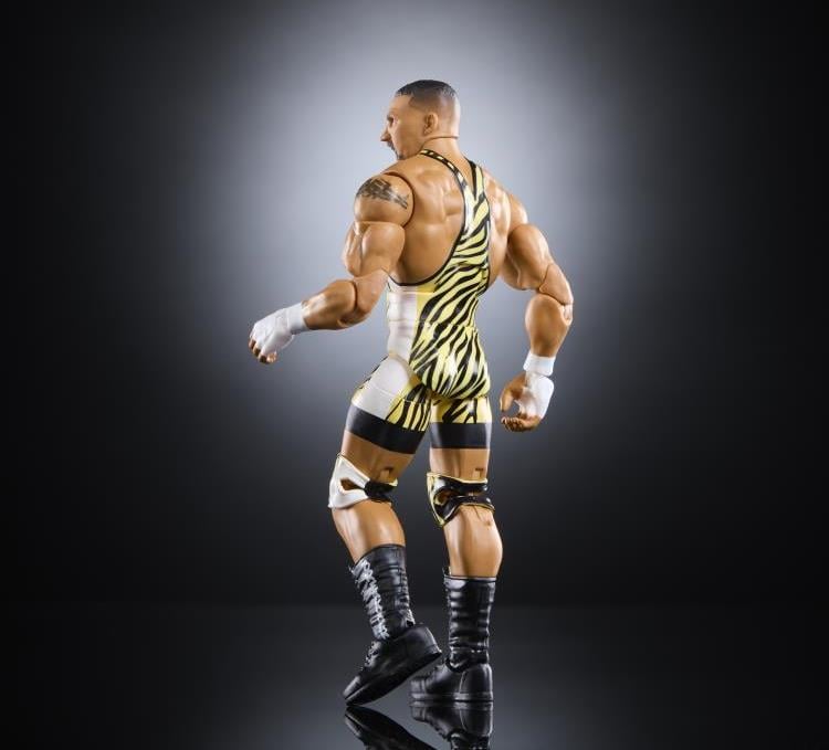 WWE Elite Collection Series 119 Bron Breakker Action Figure Gallery Image 5