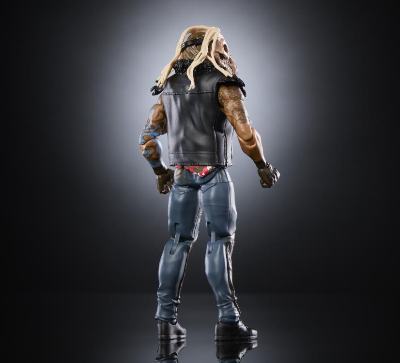 WWE Elite Collection Series 119 Dexter Lumis Action Figure Gallery Image 5